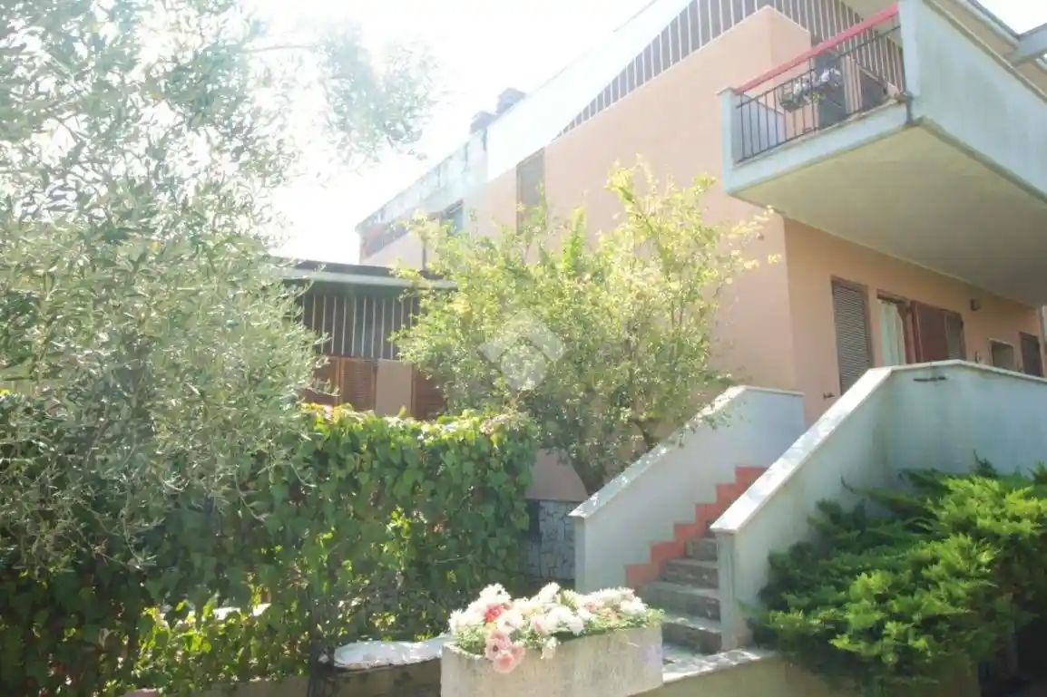 Villetta a schiera in vendita a Termoli