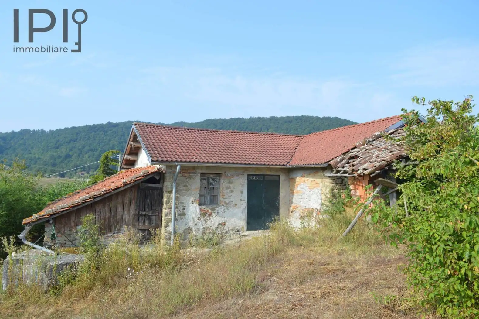 Rustico - Casale in vendita a Pareto