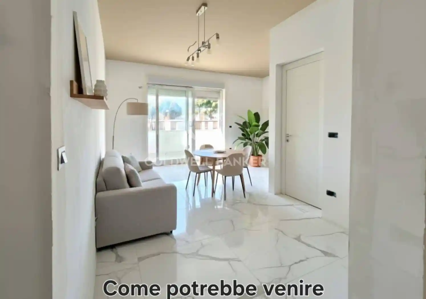 Appartamento in vendita a Tarquinia