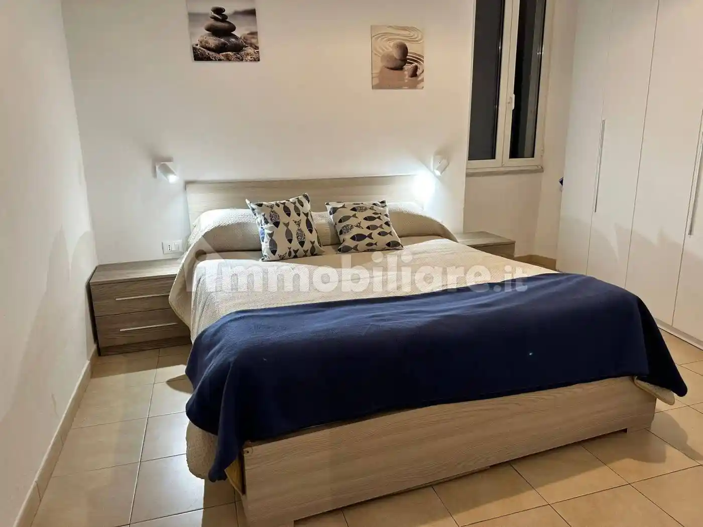 Appartamento in affitto a Lerici