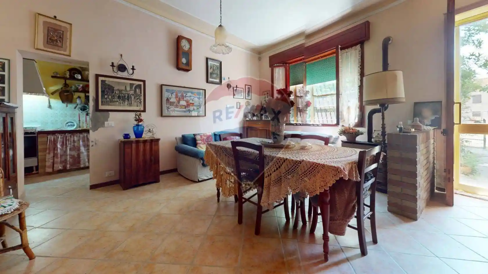 Casa indipendente in vendita a Copparo