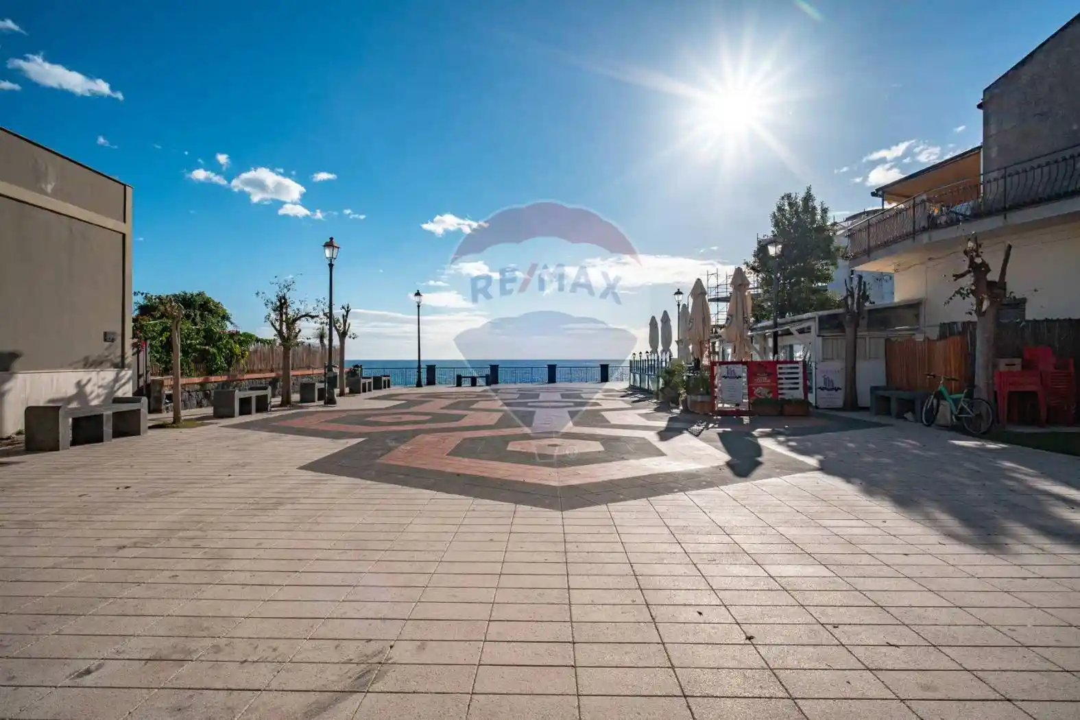 Appartamento in vendita a Acireale