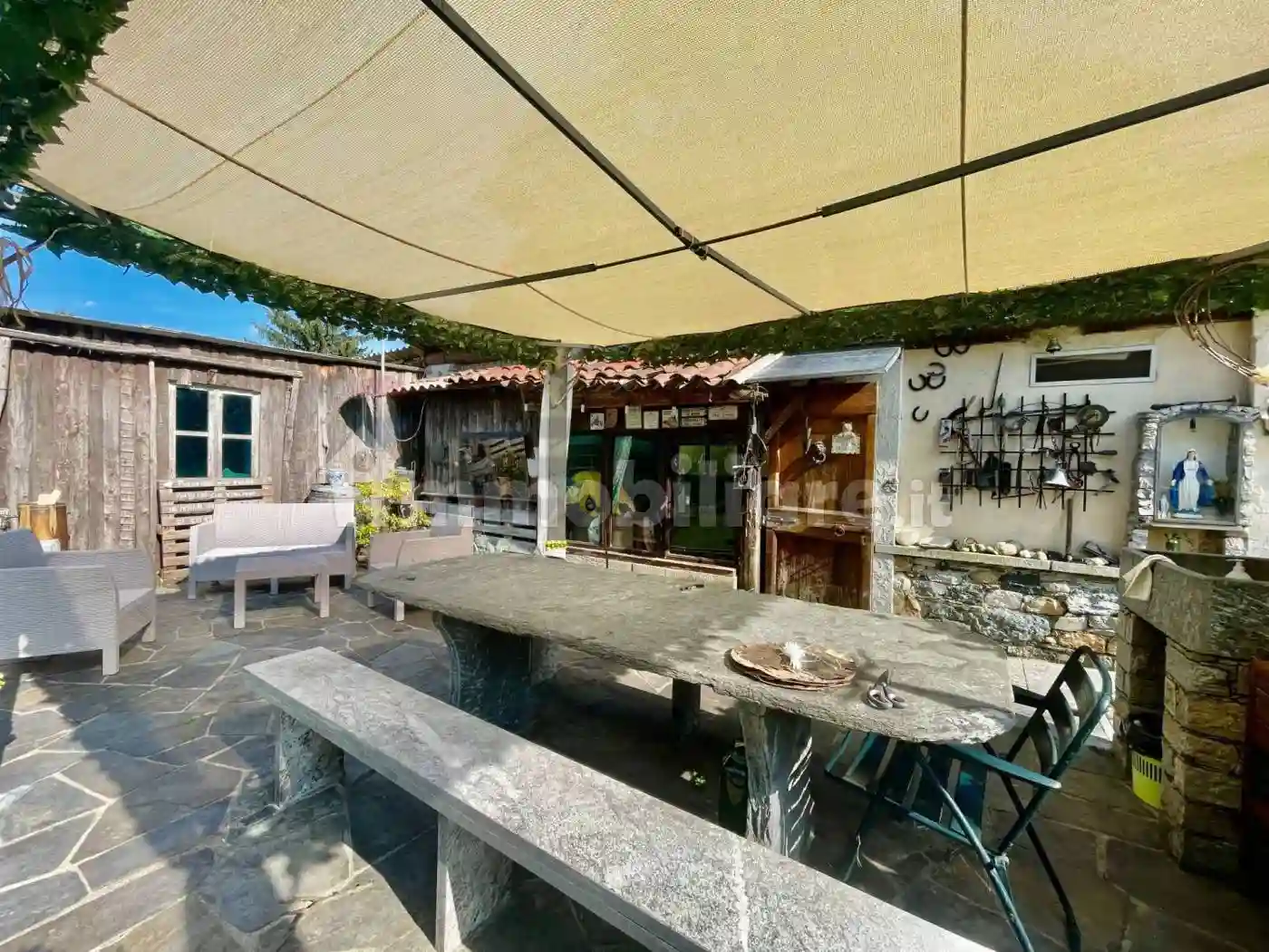 Casa indipendente - foto 5