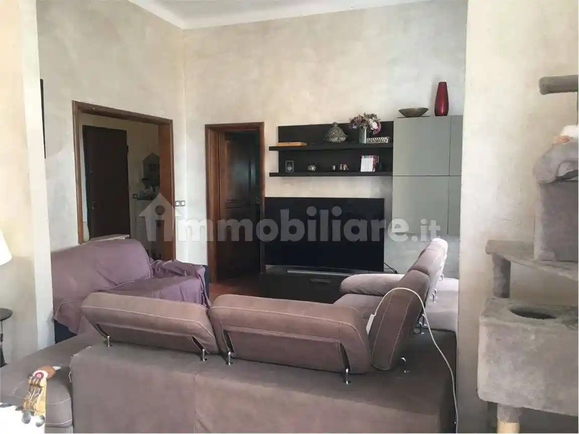 Appartamento in vendita a Livorno