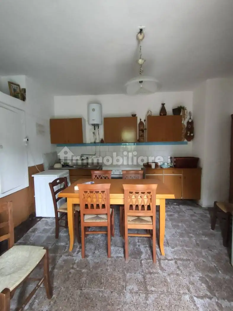 Villa in vendita a Pietradefusi