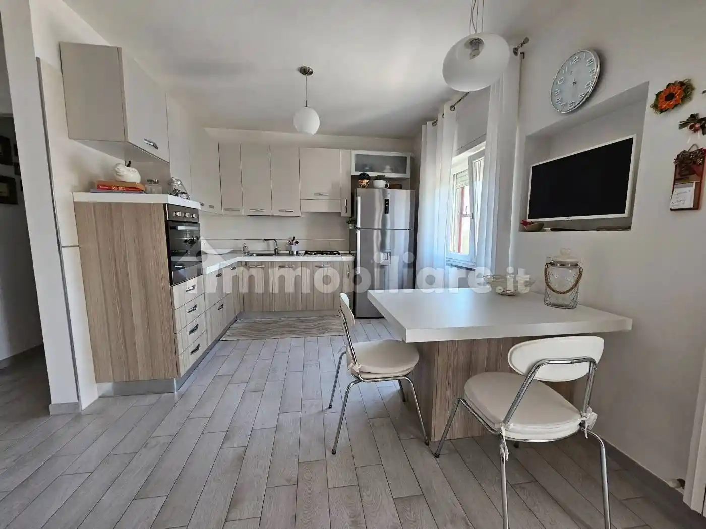 Trilocale via Teano 4, Tufolo, Farina, Crotone - foto 3