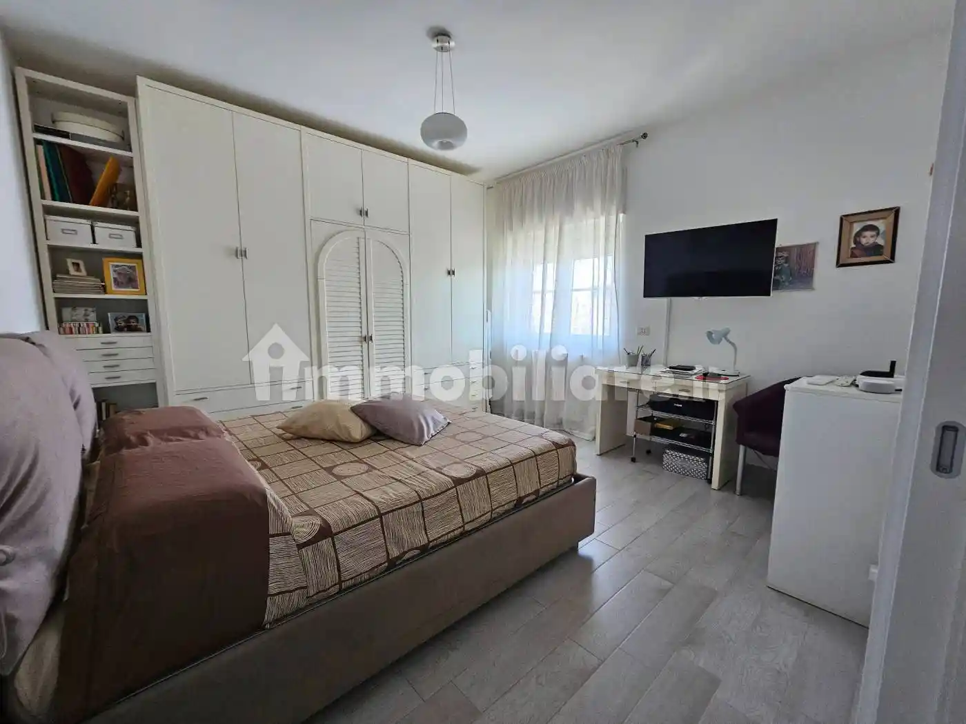 Trilocale via Teano 4, Tufolo, Farina, Crotone - foto 5