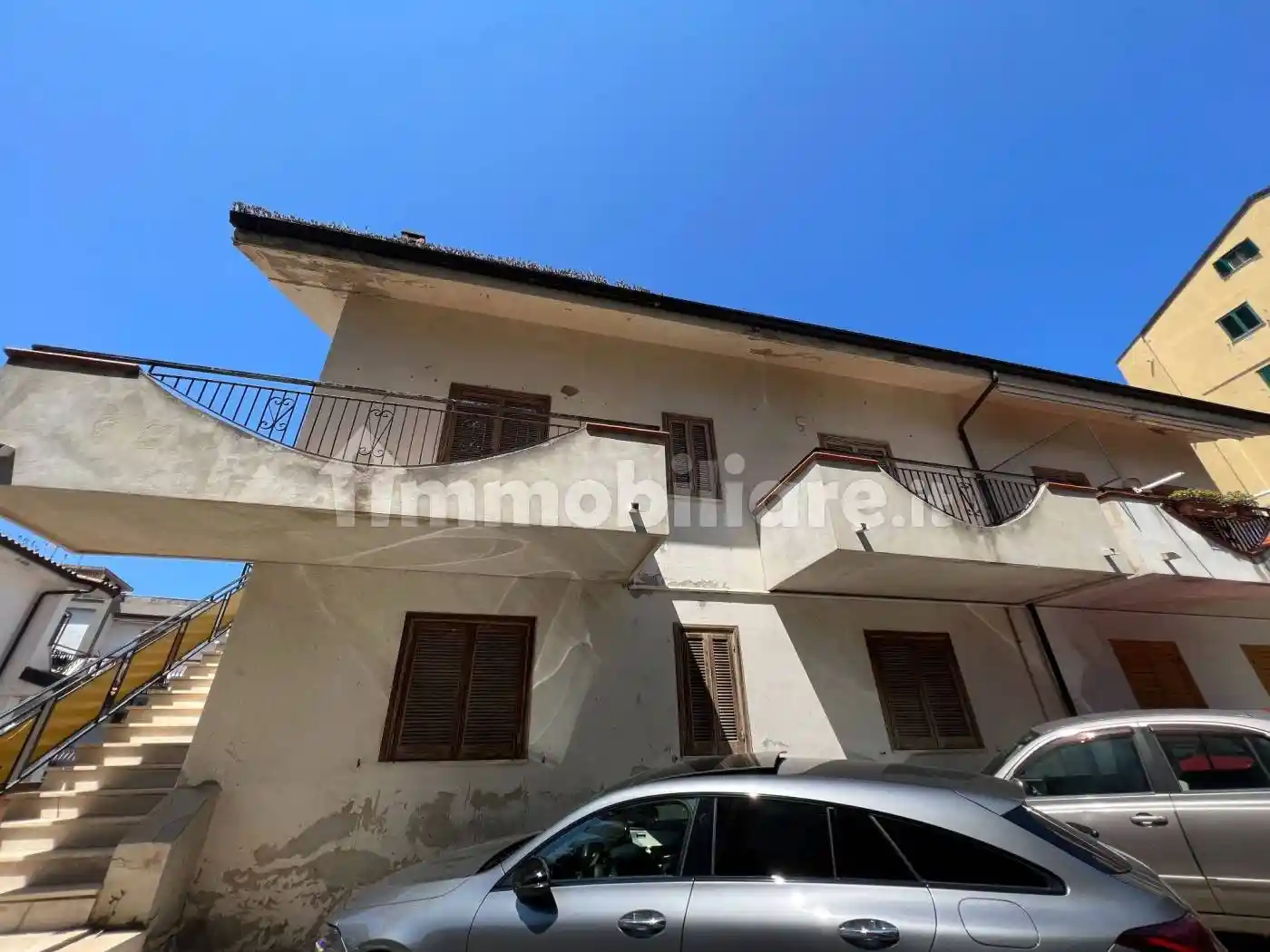 Appartamento via Corrado Alvaro, Centro, Paola - foto 2