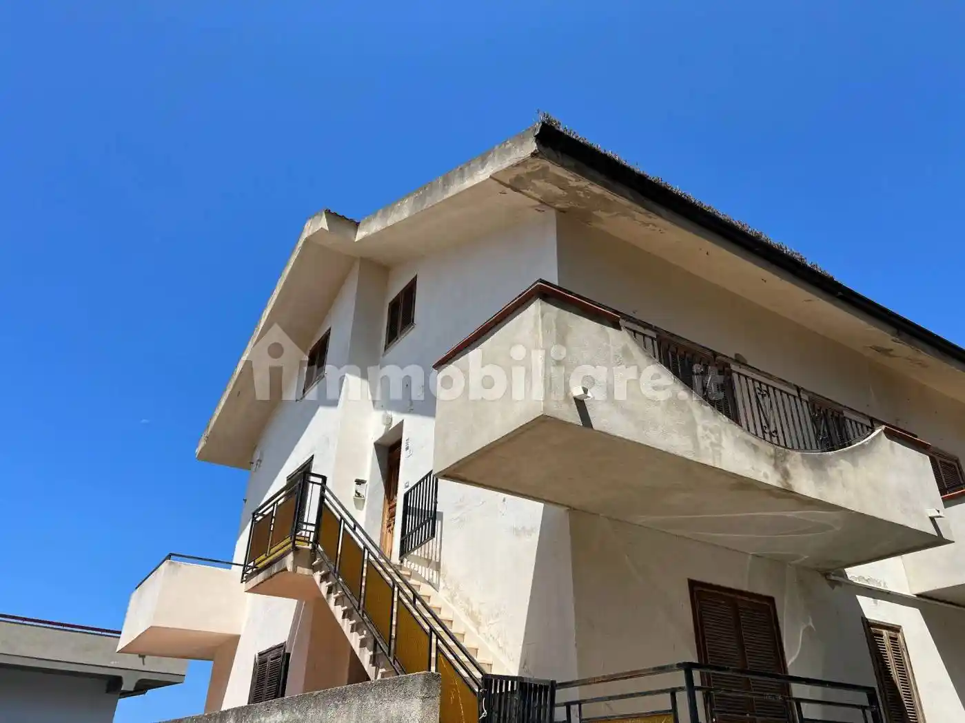 Appartamento via Corrado Alvaro, Centro, Paola - foto 3