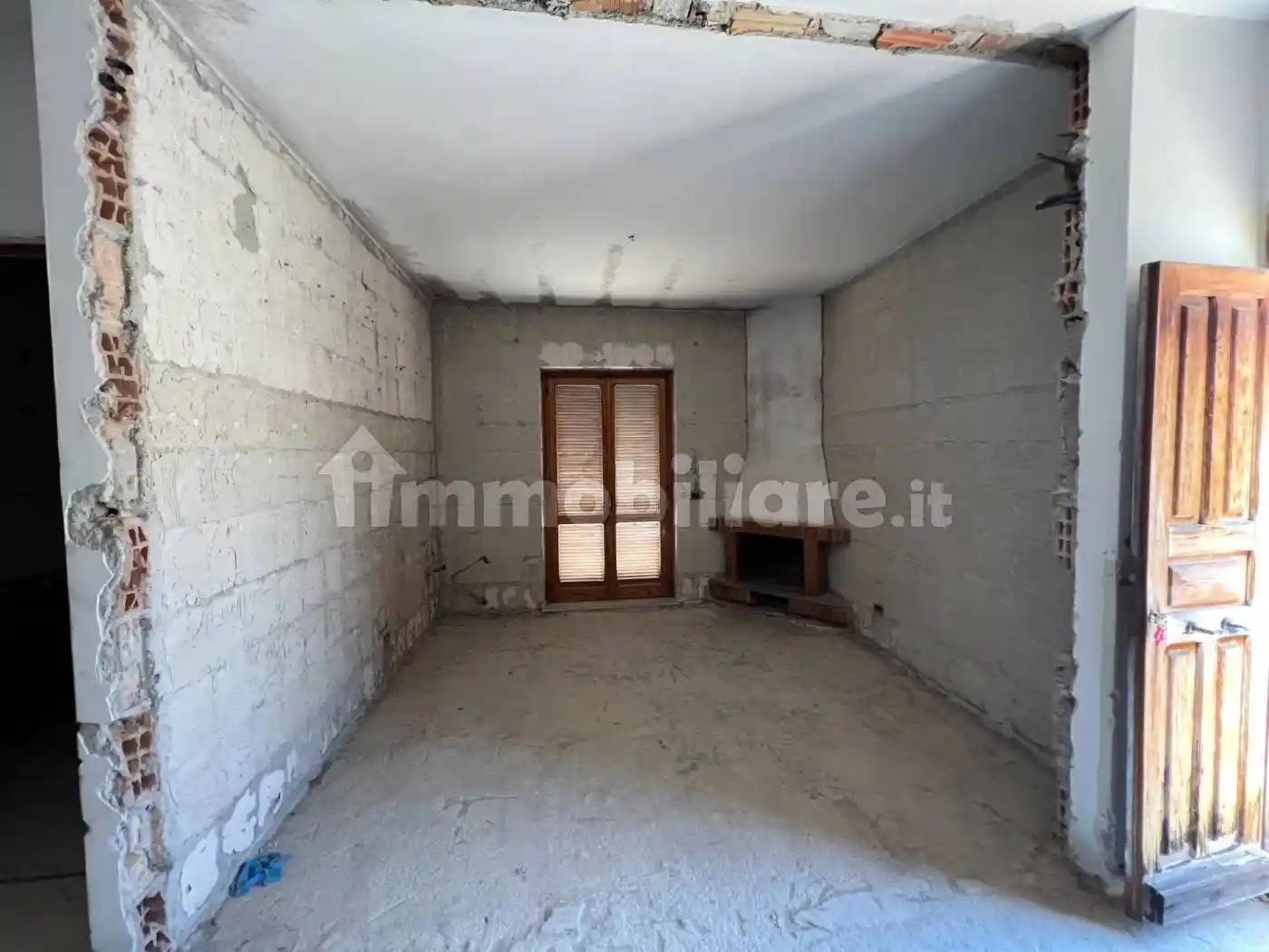 Appartamento via Corrado Alvaro, Centro, Paola - foto 5