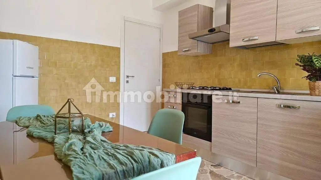 Trilocale piazza Trieste 9, Centro, Avola - foto 2