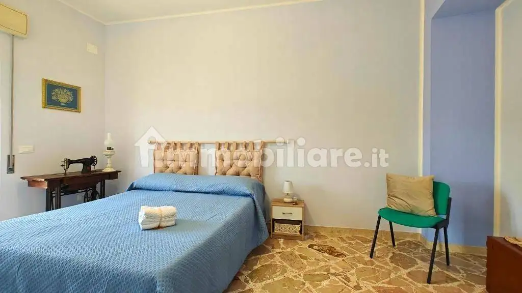 Trilocale piazza Trieste 9, Centro, Avola - foto 3