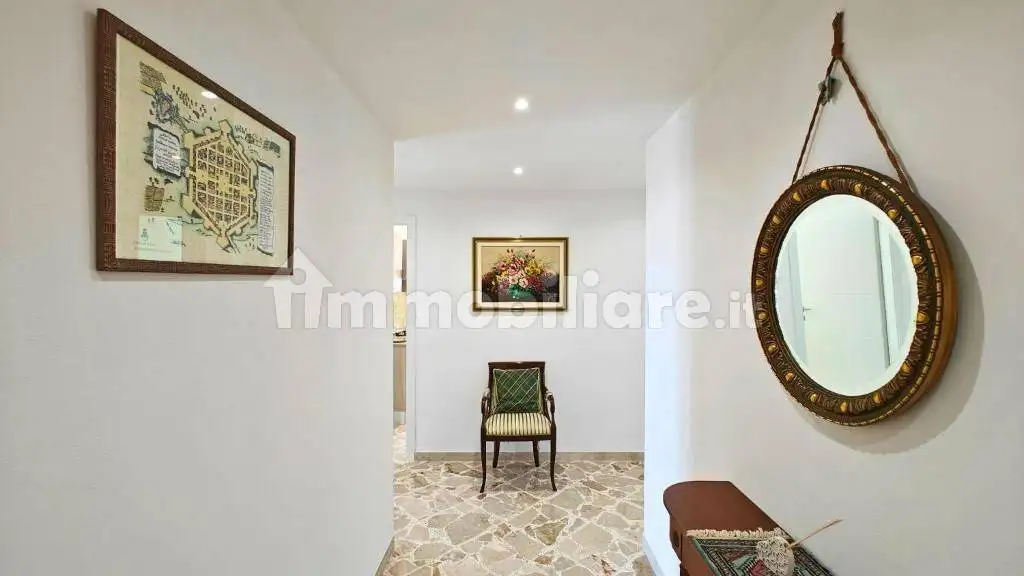 Trilocale piazza Trieste 9, Centro, Avola - foto 4