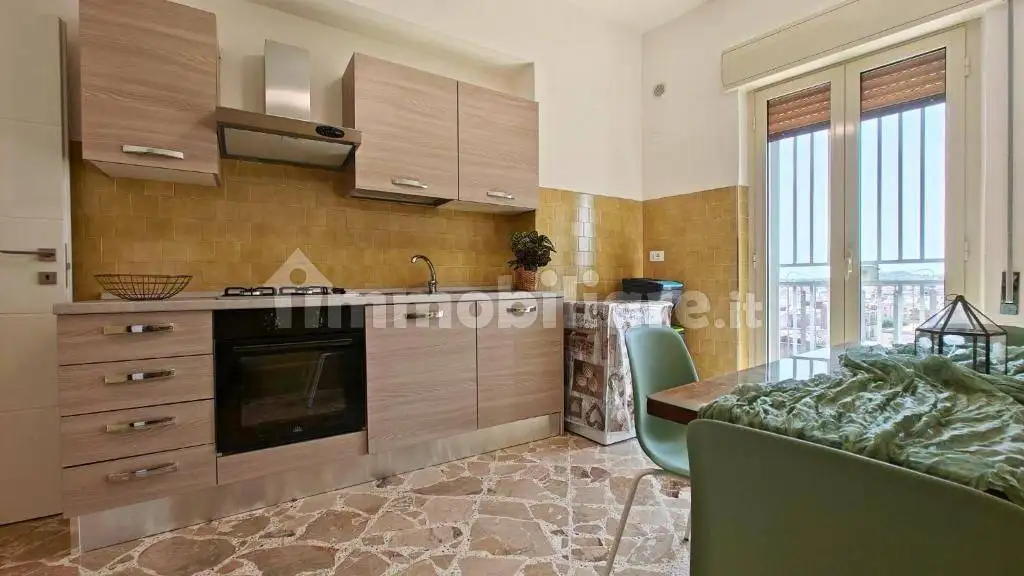 Trilocale piazza Trieste 9, Centro, Avola - foto 5