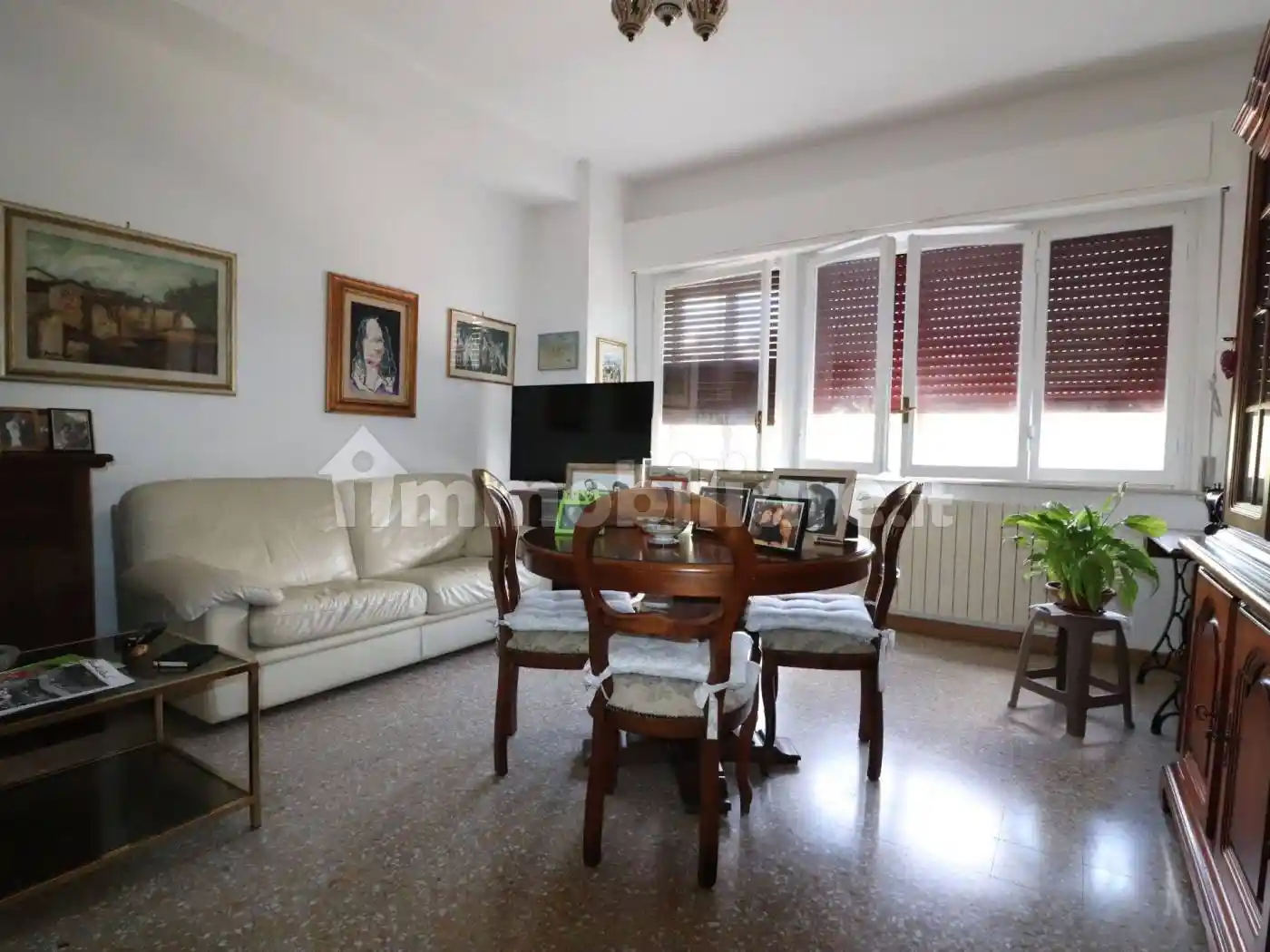 Appartamento in vendita a Siena