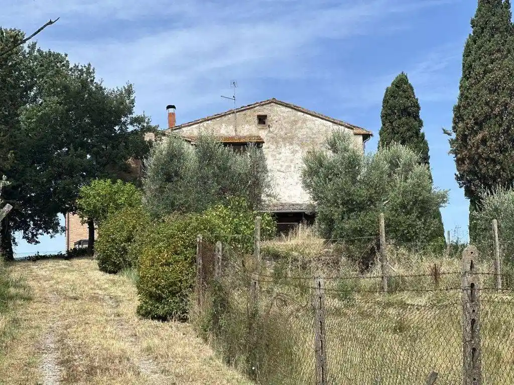 Rustico - Casale in vendita a Città della Pieve