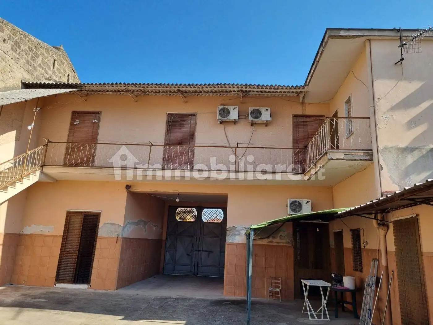 Casa indipendente in vendita a San Tammaro