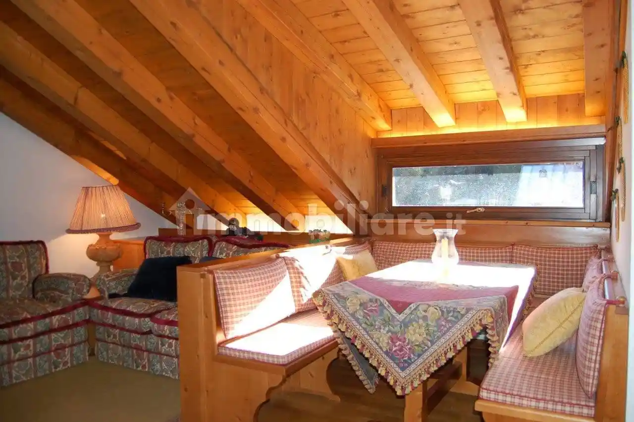 Appartamento in vendita a San Vito di Cadore