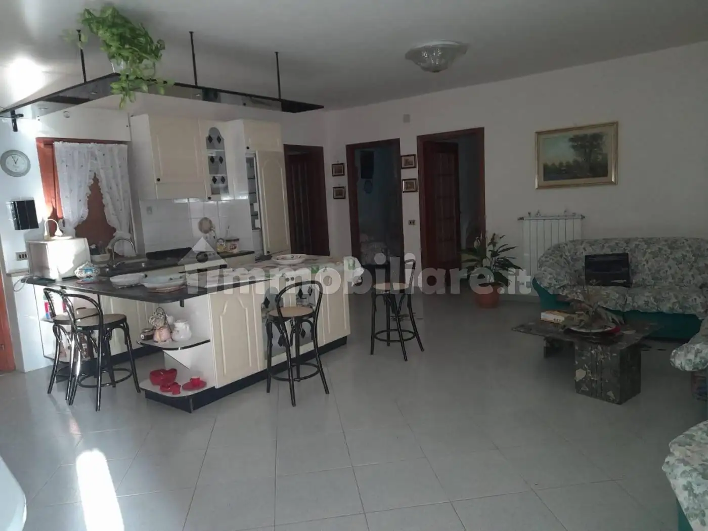 Appartamento in vendita a Sant'Angelo a Scala