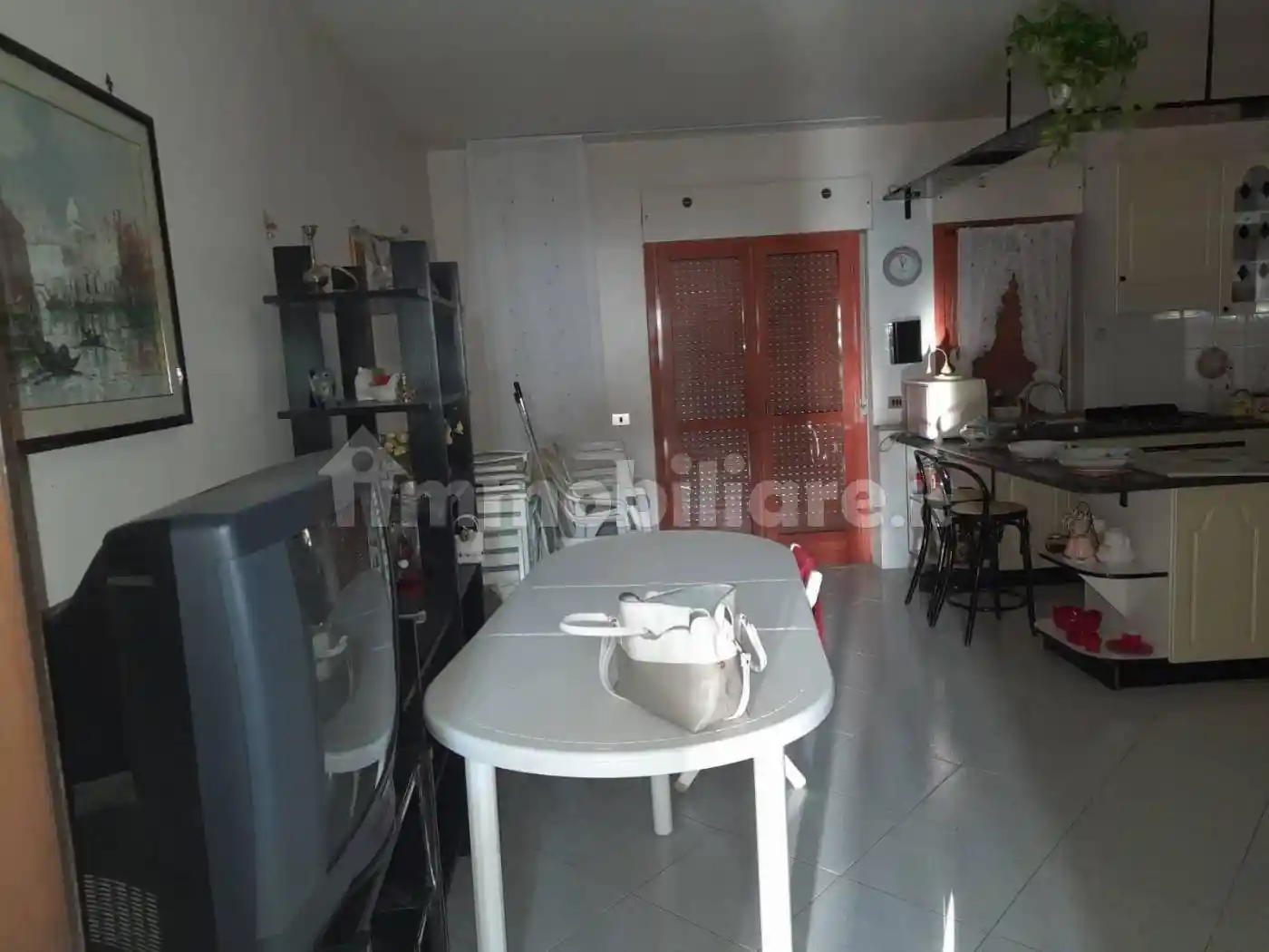 Bilocale via San Marco 6, Sant'Angelo a Scala - foto 2