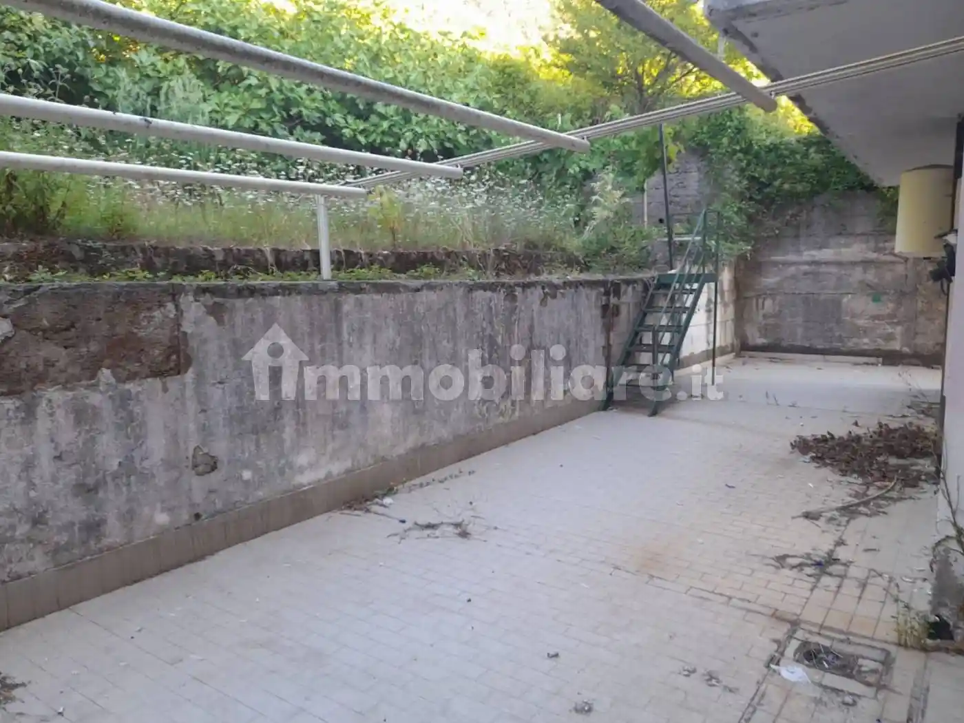 Bilocale via San Marco 6, Sant'Angelo a Scala - foto 3