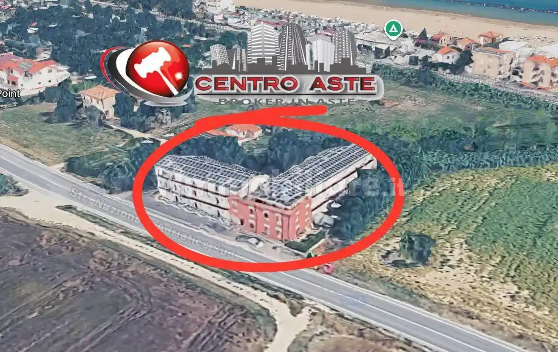 Appartamento in vendita a Fano