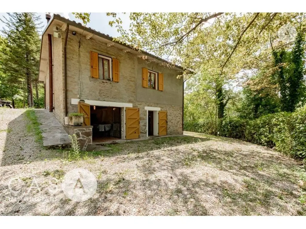 Rustico - Casale in vendita a Sarsina