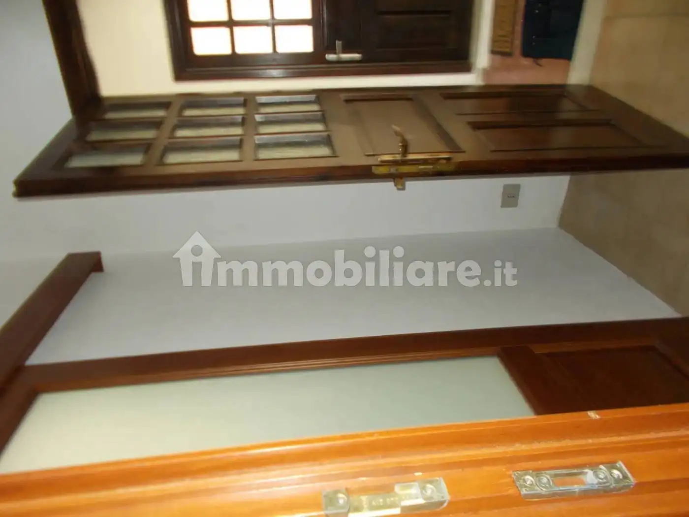 Attico - Mansarda in vendita a Aggius