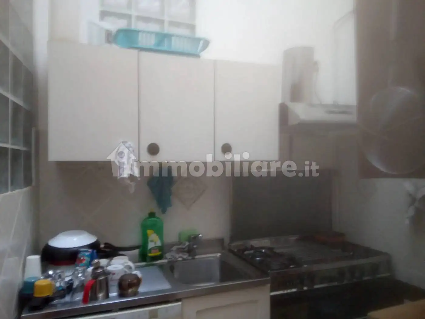 Attico via di Li Criasci, Aggius - foto 2