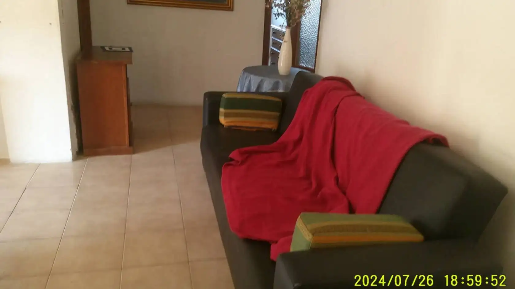 Attico via di Li Criasci, Aggius - foto 3