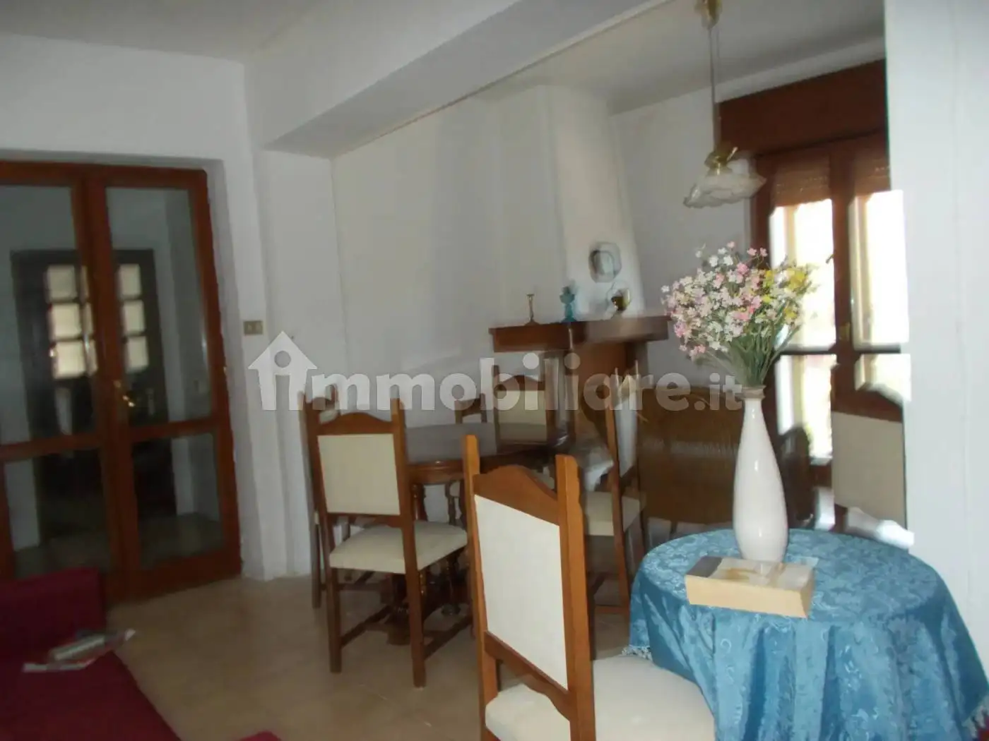 Attico via di Li Criasci, Aggius - foto 5