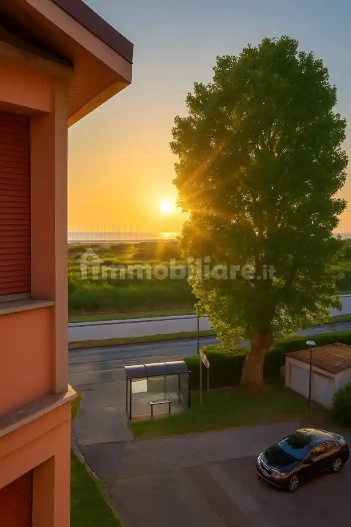 Appartamento in vendita a Pisa