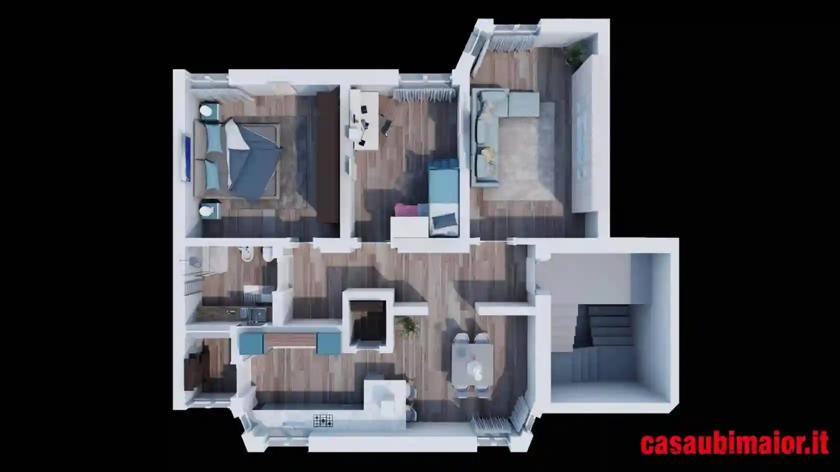 Appartamento - foto 2