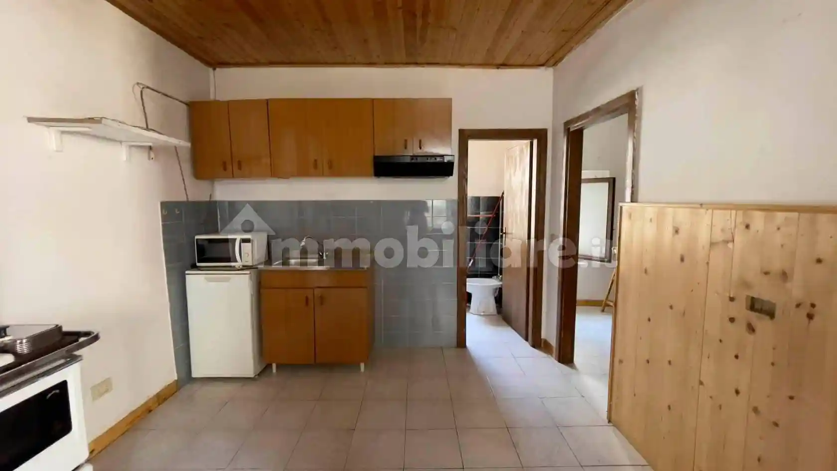 Trilocale Parravicini, Centro, Buglio in Monte - foto 3