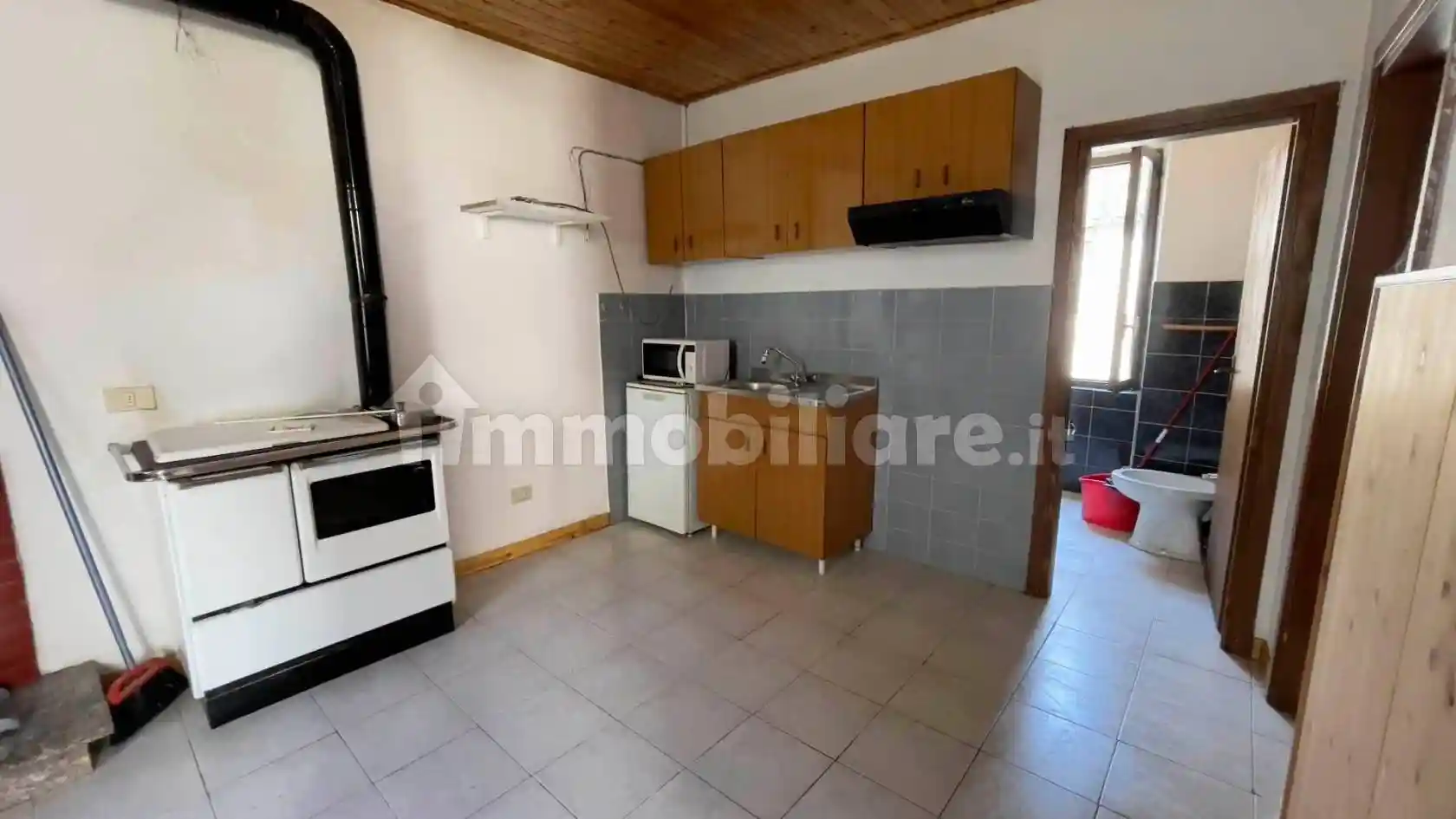 Trilocale Parravicini, Centro, Buglio in Monte - foto 4