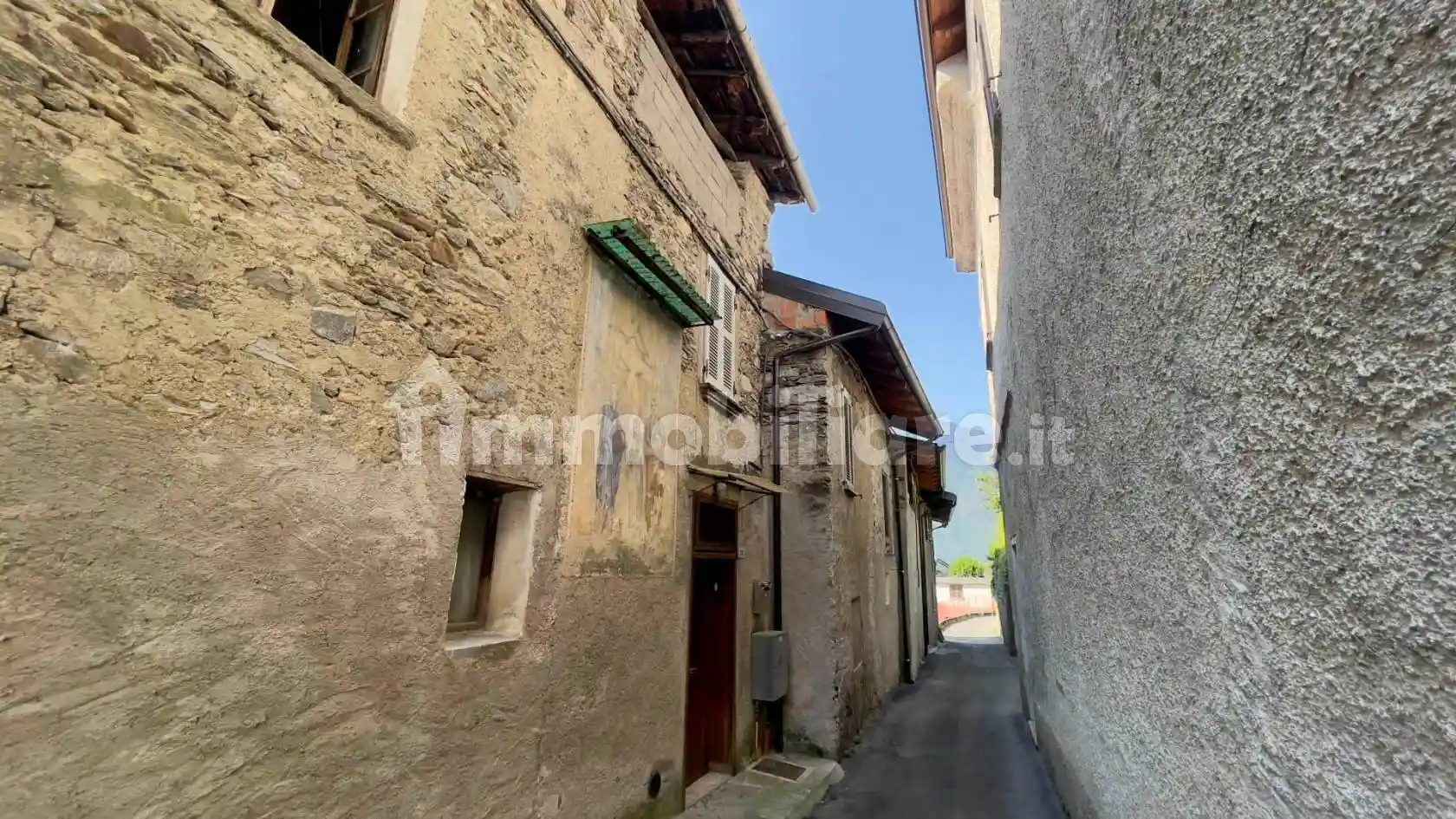 Rustico - Casale in vendita a Berbenno di Valtellina
