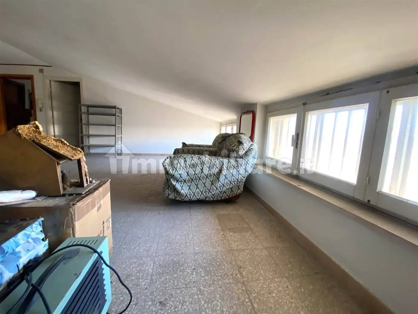 Attico - Mansarda in vendita a Catanzaro