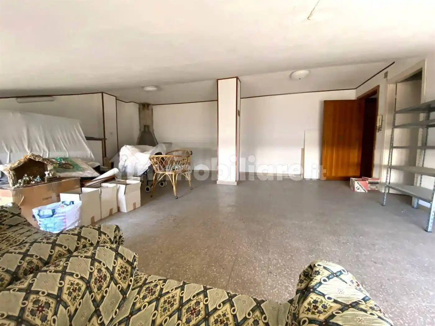 Mansarda da ristrutturare, 60 m², Catanzaro Lido, Catanzaro - foto 3