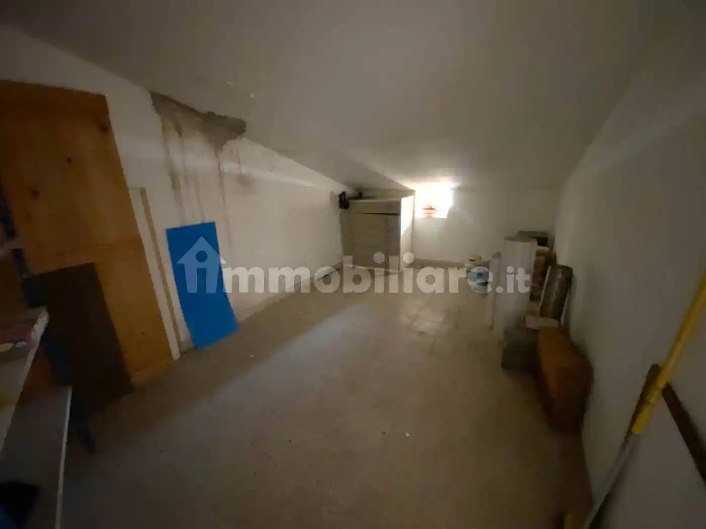 Mansarda da ristrutturare, 60 m², Catanzaro Lido, Catanzaro - foto 5