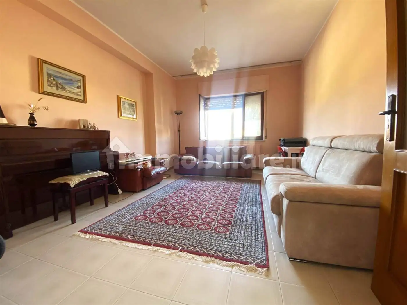 Appartamento in vendita a Catanzaro