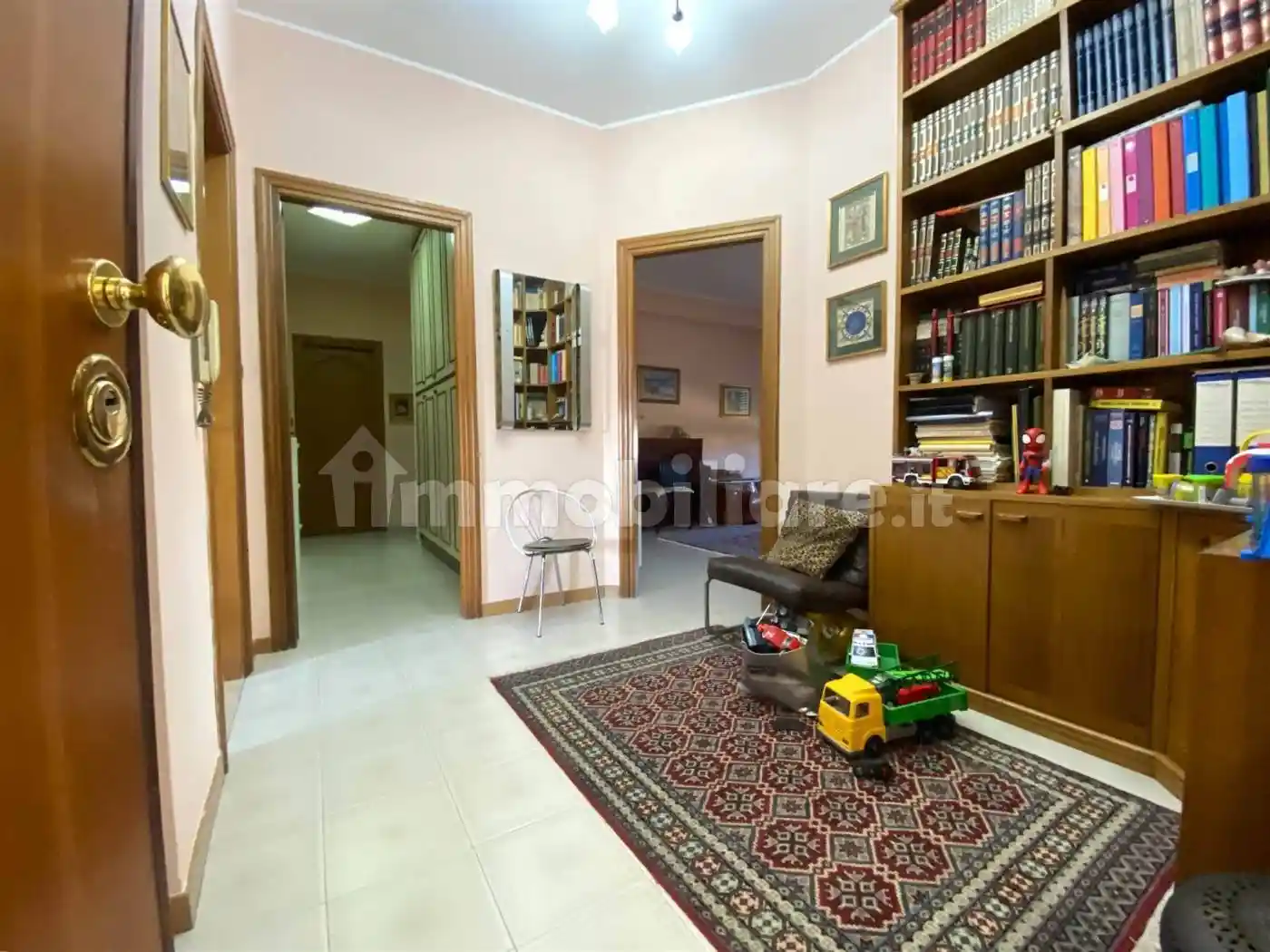 Trilocale ottimo stato, Catanzaro Lido, Catanzaro - foto 3