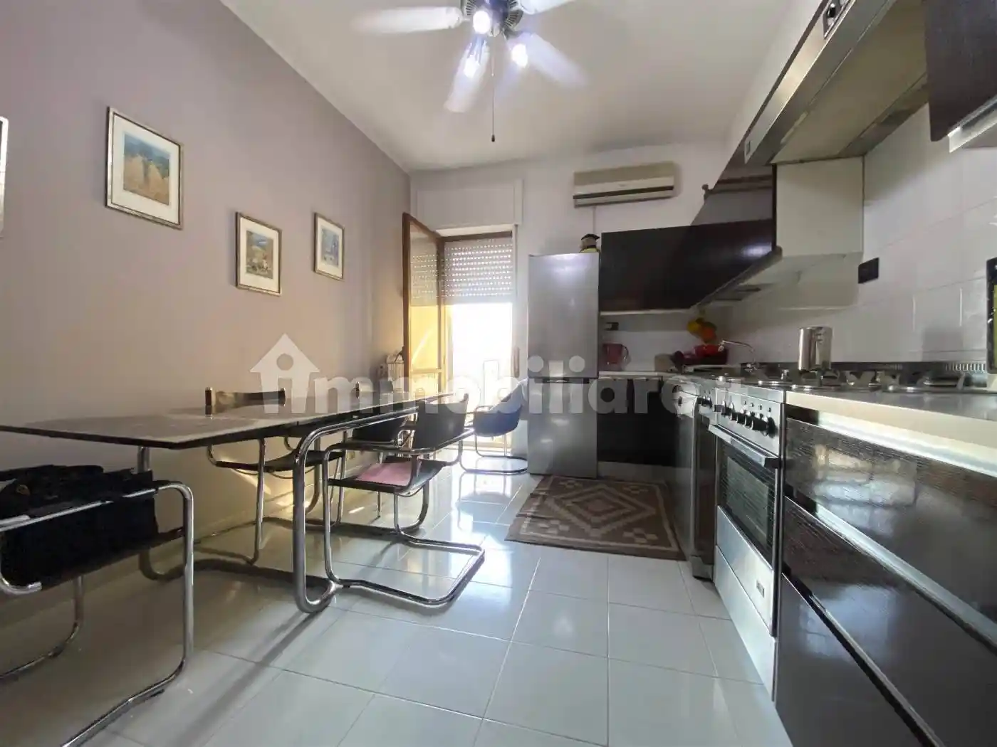 Trilocale ottimo stato, Catanzaro Lido, Catanzaro - foto 4