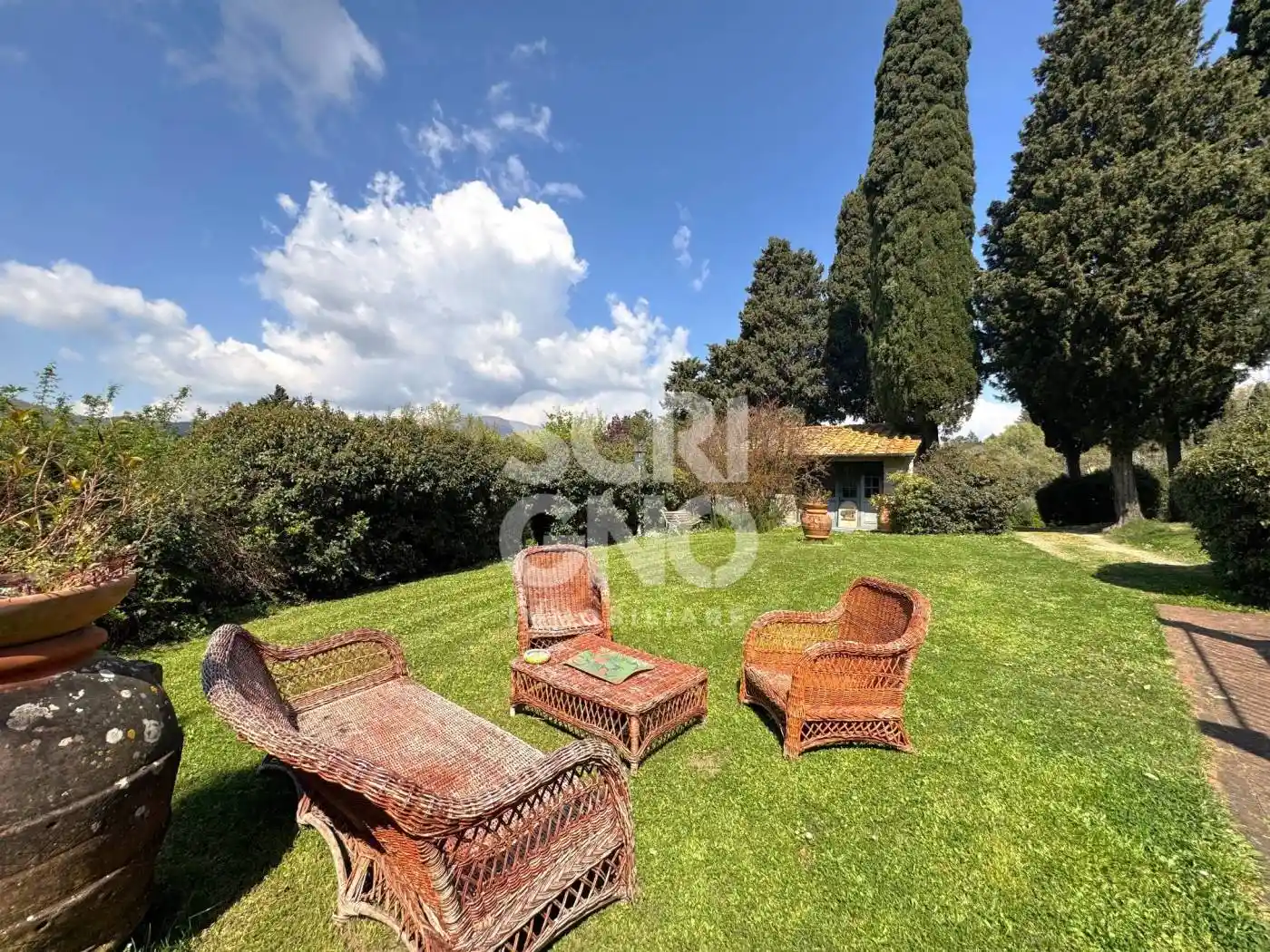 Villa in vendita a Vaiano