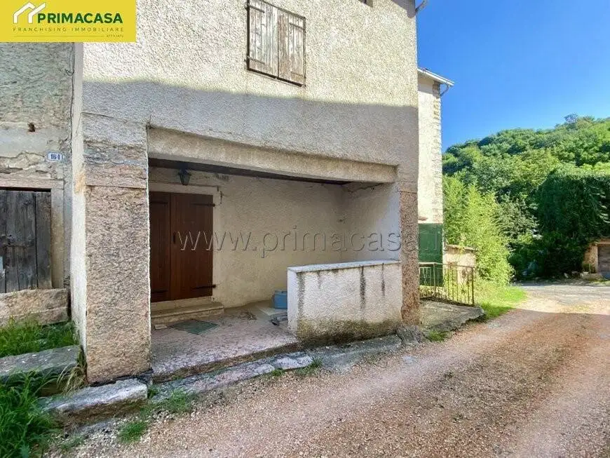 Rustico Contrada Prà 163, Cerro Veronese - foto 3