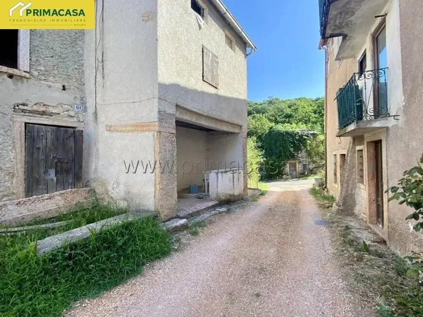 Rustico Contrada Prà 163, Cerro Veronese - foto 4