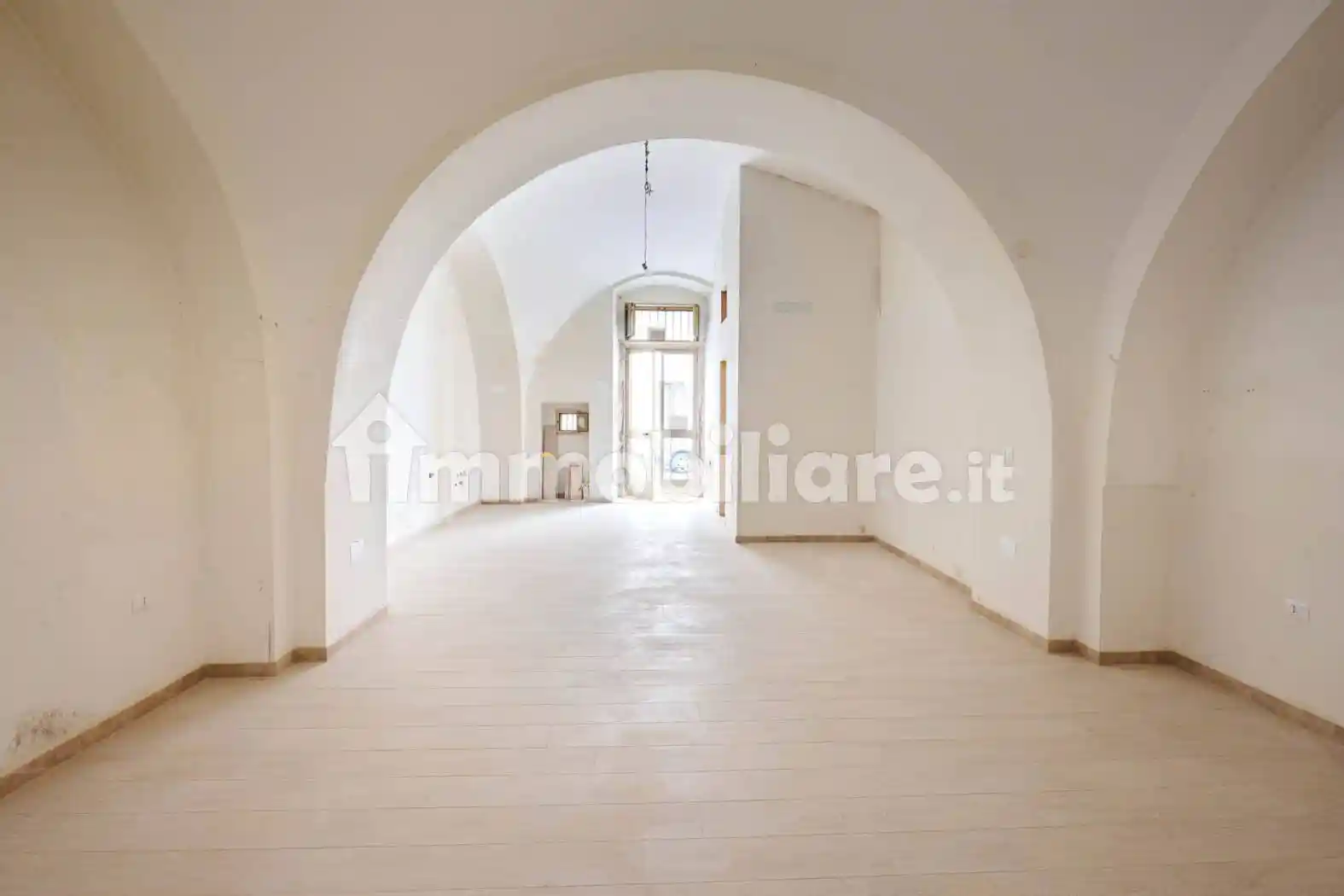 Appartamento in vendita a Manfredonia