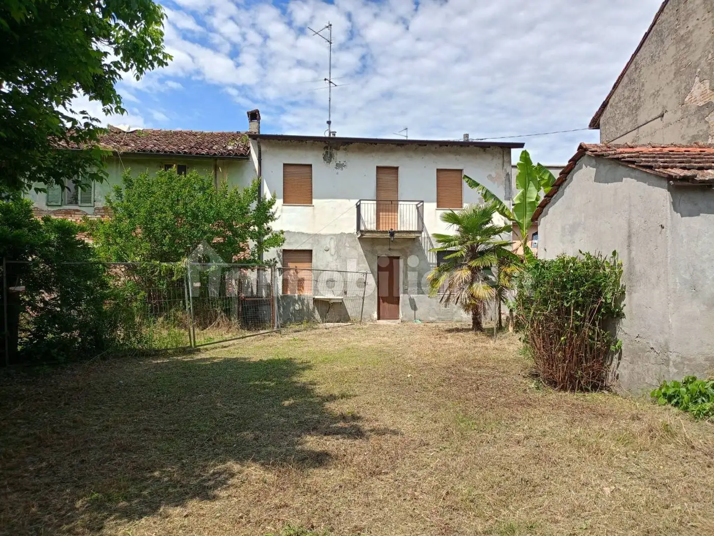 Rustico - Casale in vendita a Cappella Cantone