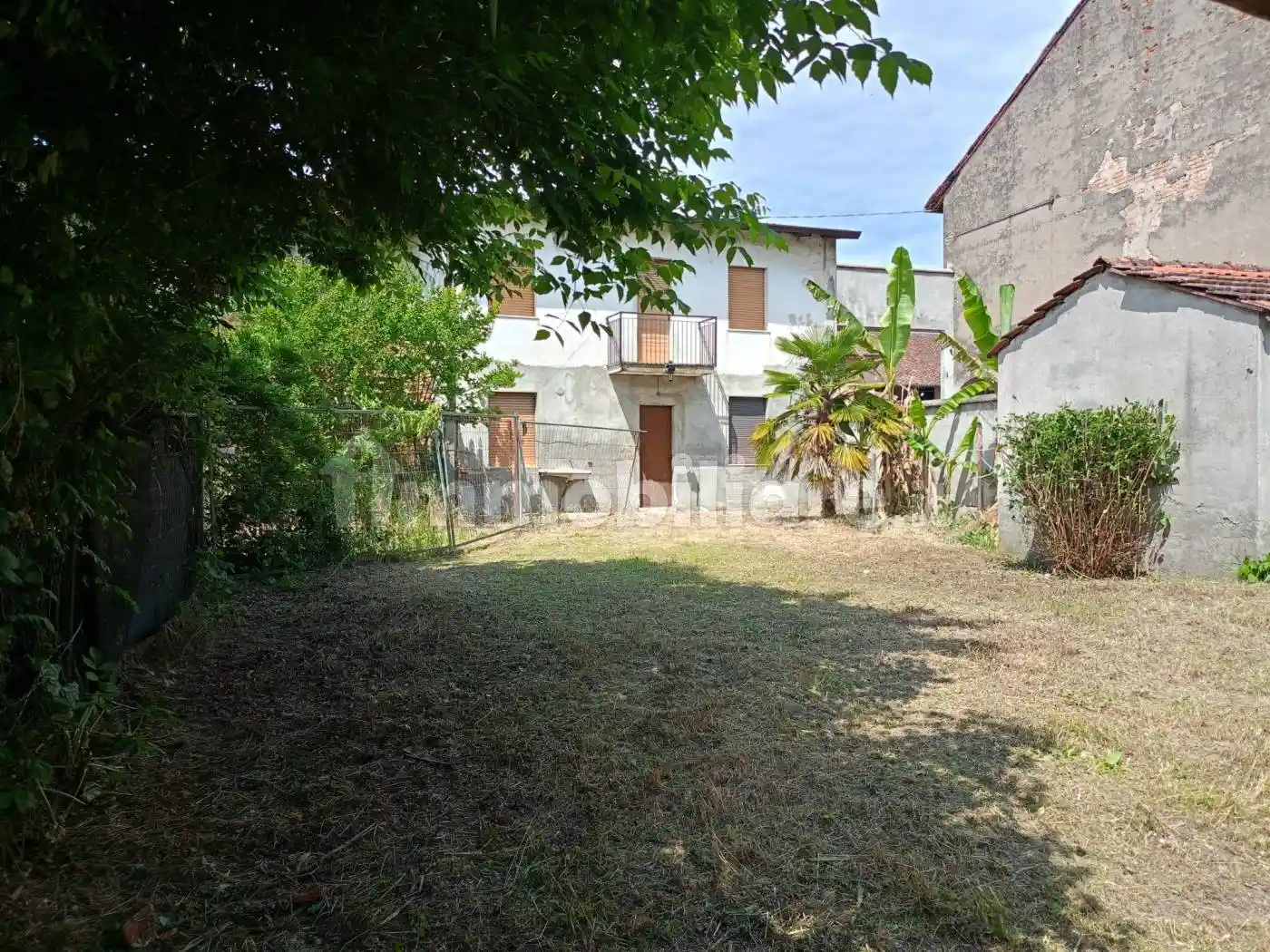 Casa colonica via Giuseppe Garibaldi 15, Oscasale, Cappella Cantone - foto 2