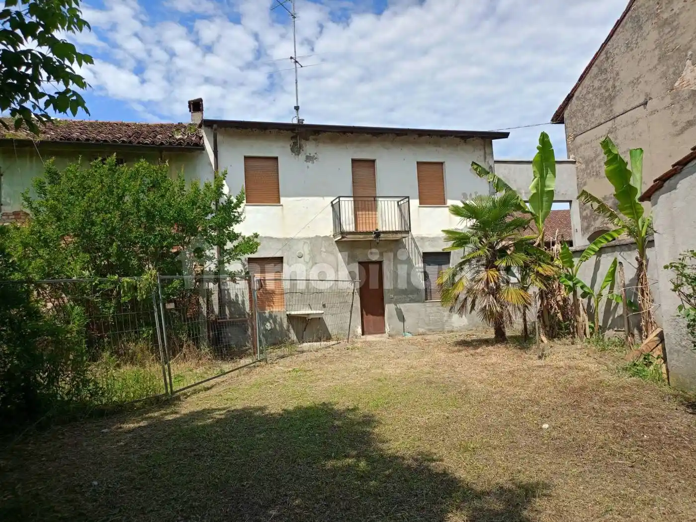 Casa colonica via Giuseppe Garibaldi 15, Oscasale, Cappella Cantone - foto 5