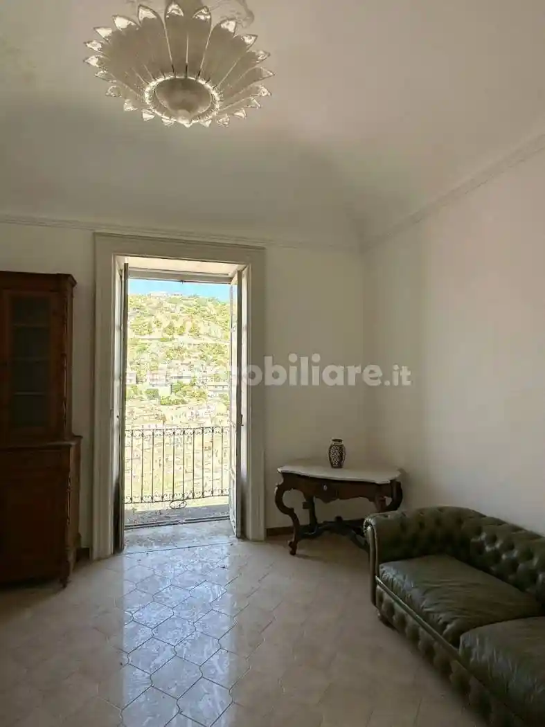 Appartamento in vendita a Modica